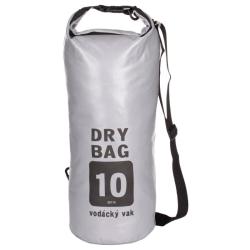 Merco Dry Bag 10l vodácký vak POUZE 10 l (VÝPRODEJ) Merco Dry Bag 10l vodácký vak POUZE 10 l (VÝPRODEJ)