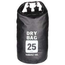 Merco Dry Bag 25 l vodácky vak Merco Dry Bag 25 l vodácky vak