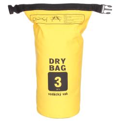 Merco Dry Bag 3 l vodácky vak Merco Dry Bag 3 l vodácky vak