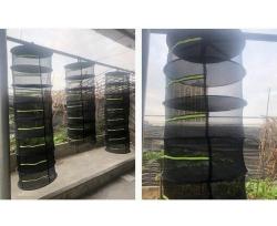 Merco Dryer 160 sušící síť