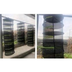 Merco Dryer 80 sušící síť