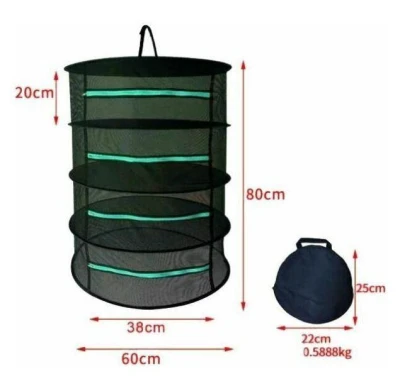 Merco Dryer 80 sušící síť