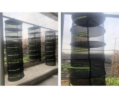 Merco Dryer 80 sušící síť