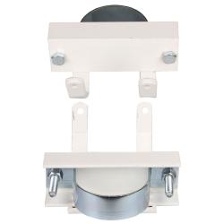 Merco Držák na plot DiGi2 pro síťovačky a košťata