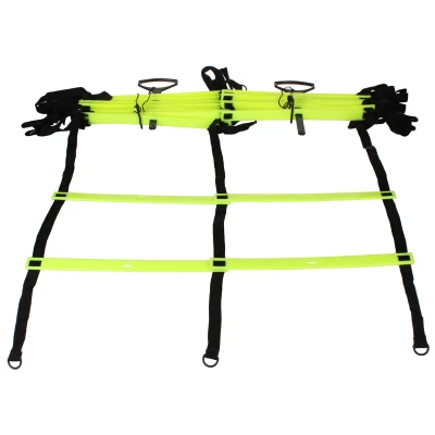 Merco Dual agility žebřík