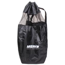 Merco Duffel Bag vak na lopty čierna Merco Duffel Bag vak na lopty čierna