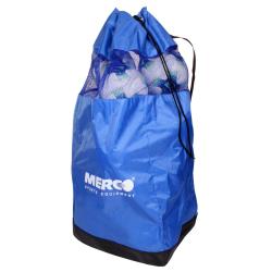 Merco Duffel Bag vak na lopty modrá