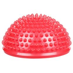 Merco Durian masážní balanční podložka červená