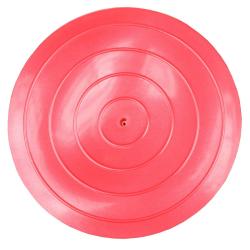 Merco Durian masážní balanční podložka červená