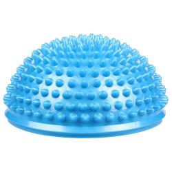 Merco Durian masážní balanční podložka modrá