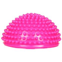 Merco Durian masážna balančná podložka ružová Merco Durian masážna balančná podložka ružová