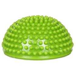 Merco Durian masážna balančná podložka zelená Merco Durian masážna balančná podložka zelená