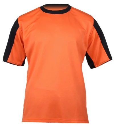 Merco Dynamo dres s krátkými rukávy oranžová Merco Dynamo dres s krátkými rukávy oranžová
