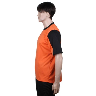 Merco Dynamo zelený fotbalový dres s krátkým rukávem