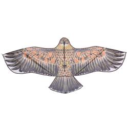 Merco Eagle 17 létající drak