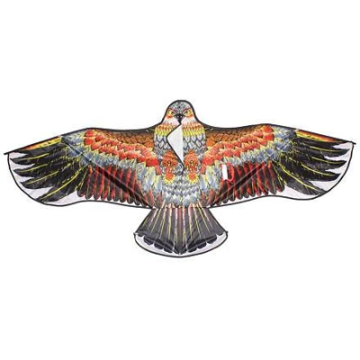 Merco Eagle 18 létající drak