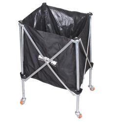 Merco Easy fold cart vozík na lopty