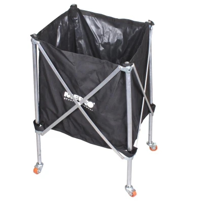 Merco Easy fold cart vozík na míče Merco Easy fold cart vozík na míče