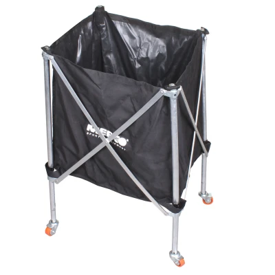 Merco Easy fold cart vozík na míče