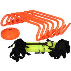 Merco Economy Kit tréningová agility sada Merco Economy Kit tréningová agility sada