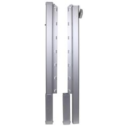 Merco Evo 80 sloupky tenisové