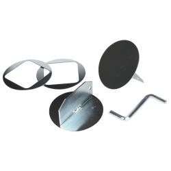 Merco Evo 80 sloupky tenisové