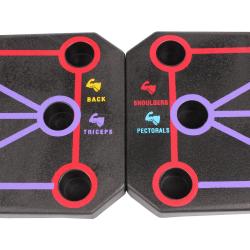 Merco Excellent Classic opěrka na kliky