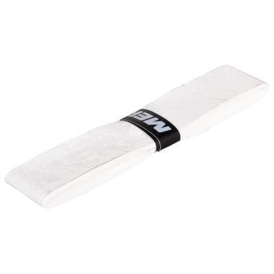 Merco Exclusive overgrip omotávka tl. 0,6 mm bílá POUZE 1 ks (VÝPRODEJ)