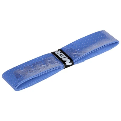 Merco Exclusive overgrip omotávka tl. 0,6 mm modrá tm.