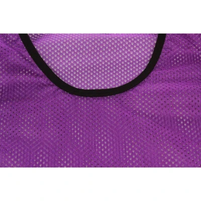 Merco Exclusive rozlišovací dres fialová