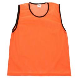 Merco Exclusive rozlišovací dres oranžová Merco Exclusive rozlišovací dres oranžová