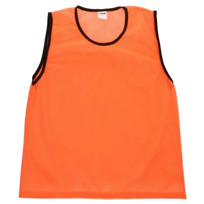 Merco Exclusive rozlišovací dres oranžová POUZE 128 (VÝPRODEJ)