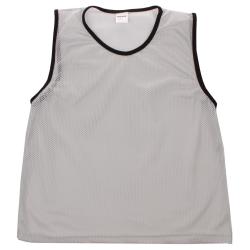 Merco Exclusive rozlišovací dres sivá Merco Exclusive rozlišovací dres sivá