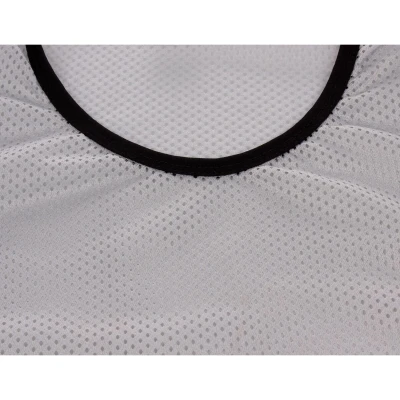 Merco Exclusive rozlišovací dres šedá