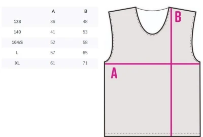 Merco Exclusive rozlišovací dres šedá POUZE 128 (VÝPRODEJ)