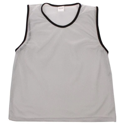 Merco Exclusive rozlišovací dres šedá POUZE XL (VÝPRODEJ)