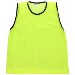Merco Exclusive rozlišovací dres žlutá Merco Exclusive rozlišovací dres žlutá