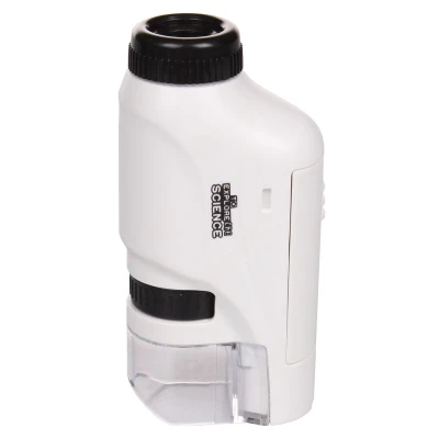 Merco Explorer 120x přenosný mikroskop