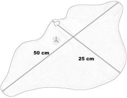 Merco Face Plus zimní maska modrá POUZE 1 ks (VÝPRODEJ)