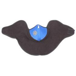 Merco Face Plus zimní maska modrá POUZE 1 ks (VÝPRODEJ)