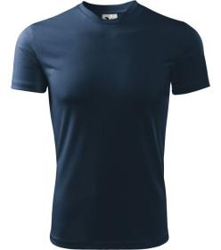 Merco Fantasy pánske tričko navy Merco Fantasy pánske tričko navy