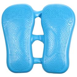 Merco Feet balanční podložka modrá Merco Feet balanční podložka modrá