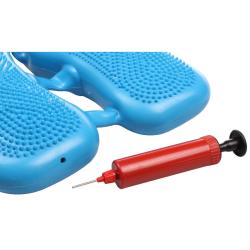 Merco Feet balanční podložka modrá