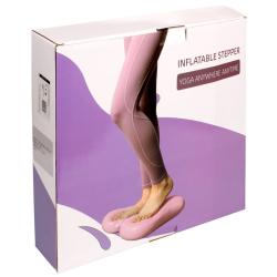 Merco Feet balanční podložka modrá