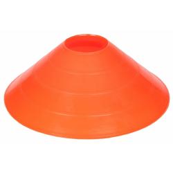 Merco Field 10 vytyčovacie mety oranžová