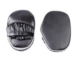 Merco Fighter boxovací terč černá