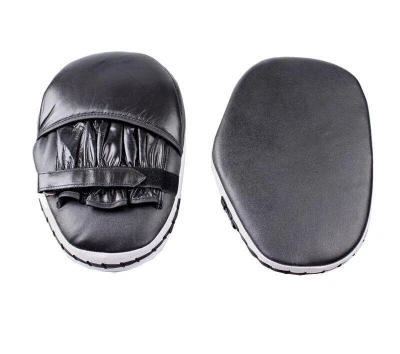 Merco Fighter boxovací terč černá