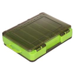 Merco Fishing Double Box 14 krabička na rybářské potřeby
