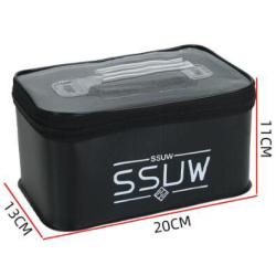 Merco Fishing Storage Box 20 vodotěsná taška