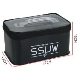 Merco Fishing Storage Box 27 vodotěsná taška